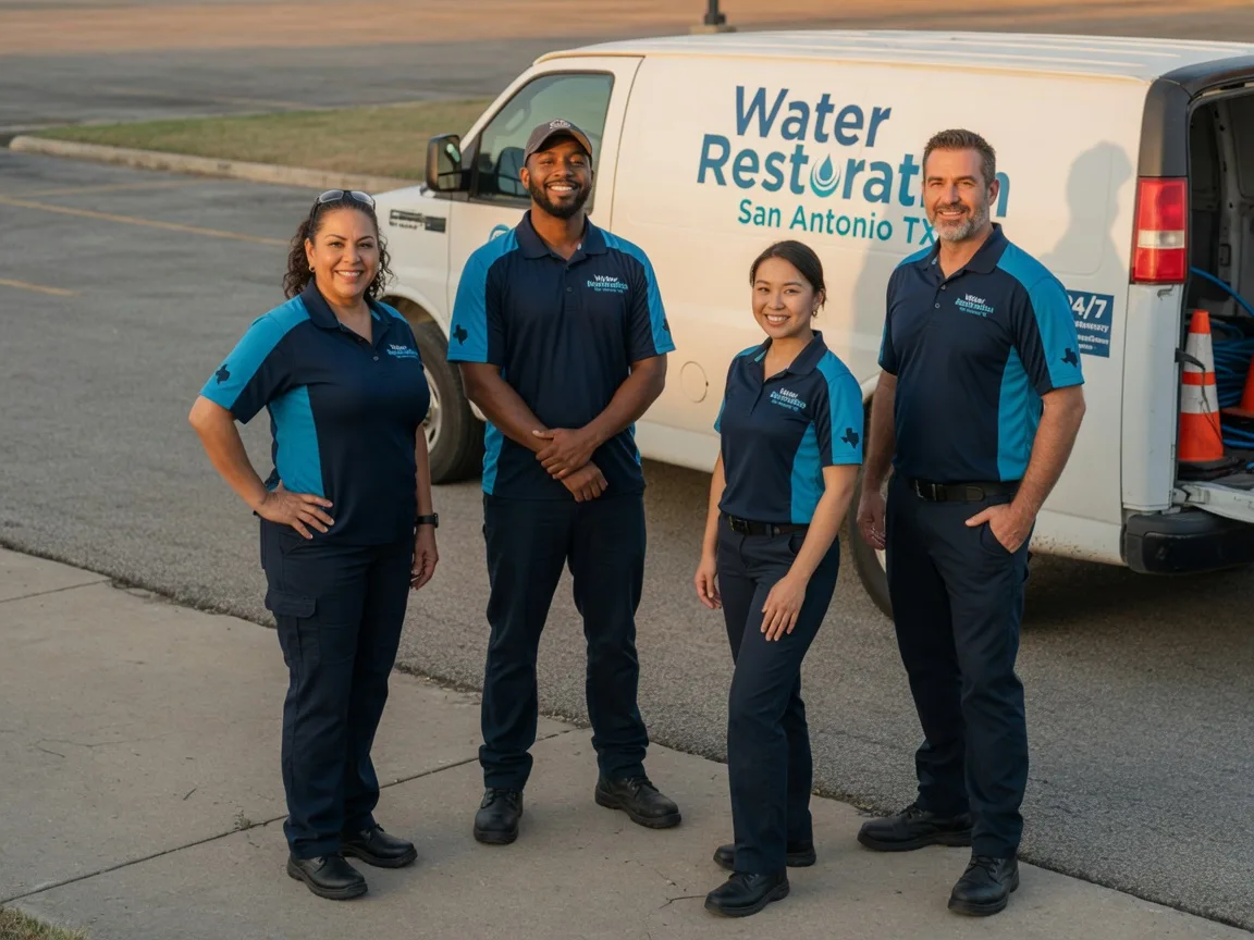 Water Damage Repair company in Palos Heights, IL